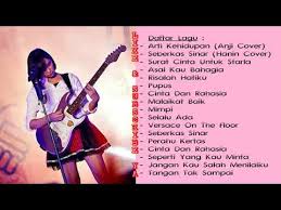 Mau tahu lagu apa saja? Lagu Cover Indonesia