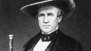 He took their secret into eternity as an american hero. 7 Things You May Not Know About Sam Houston History