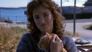 Children of a Lesser God (1986)