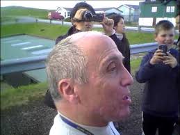 Tony Marano visits the NON-Sea Shepherd toilet in Sandur