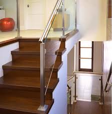 The emmental stairs was designed for a young creative family with an equisite design taste and 25. Residential Wooden Staircase Design