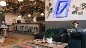 And ireland business, wants investment banking graduates to be in the office five days a week, even as the company adopts a hybrid. Deutsche Bank Thisclose To Launching A Co Working Startup In The Vast Emptiness Of Its London Office Dealbreaker