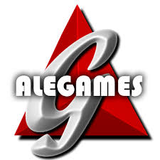 Ver más ideas sobre logos de videojuegos, logo del juego, logotipo artístico. Alegames Videojuegos Ale Games Twitter