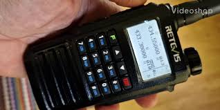 Image result for Retevis RT87