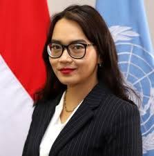 Speakers & Moderators List