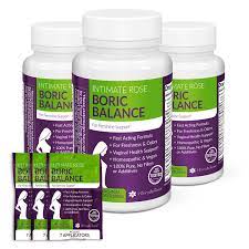 After reading through forums and facebook groups, we have realised that most women use boric acid suppositories. Boric Acid Vaginal Suppositories 3 Packs Intimate Rose