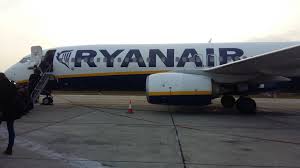 Cum Fu Zborul Cu Ryanair De La Timisoara La Bucuresti Video Foto Lugojeanul Ro