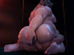 Rule34 - If it exists, there is porn of it  nsfwmaker, roadhog  6509323