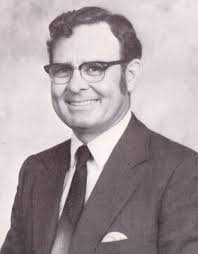 Glen Aldean Ball (1920-2013)