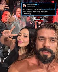 Former NWA champion praises upcoming book