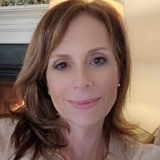 Sherry Hopper's Instagram, Twitter & Facebook