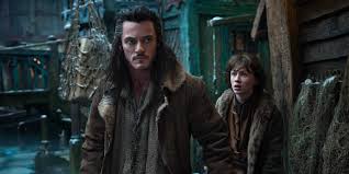 It was released on december 13, 2013, and grossed over $960 million worldwide. The Hobbit The Desolation Of Smaug Review Not Perfect But Big Improvement