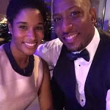 Nicole Hardesty and Demetrius Hardeman's Wedding Registry