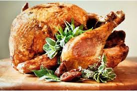 How to deep fry a turkey how to fry a turkey the. The Best Turkeys You Can Order Online According To Experts Eater
