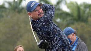 Abraham ancer was born in mcallen, texas, on the 27th of february, 1991. Kevin Na Sean O Hair Ride Putting To Qbe Shootout First Round Lead