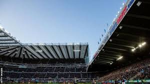 Newsnow aims to be the world's most accurate and comprehensive newcastle united news aggregator, bringing you the latest nufc headlines from the best newcastle sites and other key national and international news sources. Newcastle United Put Non Playing Staff On Leave Because Of Coronavirus Pandemic Bbc Sport