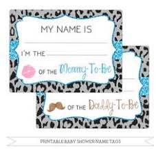 Baby gift tags in.doc format. 8 Baby Shower Name Tags Ideas Name Tags Baby Shower Printable Name Tags