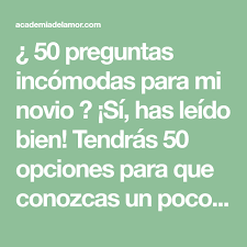 Pin On Preguntas Divertidas