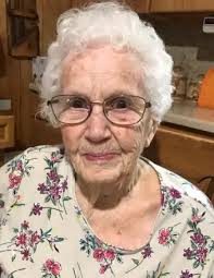 Obituary information for Thelma M. Shepler