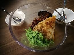 Asian restaurant in malacca city. Nyonya Food Close To Melaka Flavours Review Of Restoran Aunty Lee Kuala Lumpur Malaysia Tripadvisor