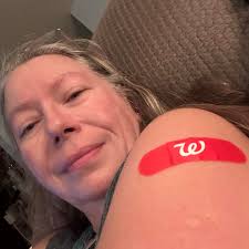 How to transfer an ultrasound image onto fabric for hand embroidery?