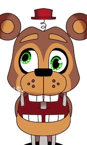 Nedd Bear Five Nights At Freddy S Amino
