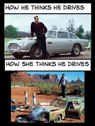 Men And Women Drivers Maledrivers Driving Memes Bad Drivers Driving