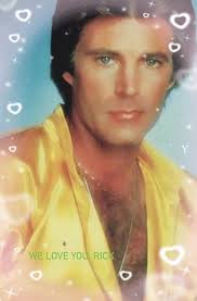 Handsome Rick ❤️ #RickyNelson