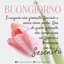 Buongiorno Buongiorno Buon Compleanno Immagini
