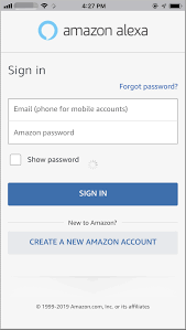 • interworking of multiple smart devices. Quick Guide Of Using Amazon Echo To Control Smart Devices Documentation Tuya Developer