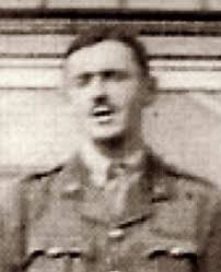 Royal Irish Constabulary