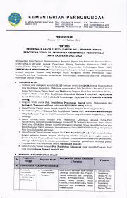 Official twitter of pelindo4 cabang makassar. Lowongan Kerja Cpns Ikatan Dinas Catar Kementerian Perhubungan Tingkat Sma Sederajat Tahun 2021 Rekrutmen Lowongan Kerja Bulan Juni 2021