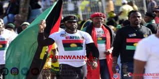 Ipob lawyer confirms nnamdi kanu's arrest, calls for calm international centre for investigative reporting 16:39. We Must Be Prepared To Welcome Biafra Ipob Top Stories Biafra News Africa World News Opinion Videos Obinwannem News