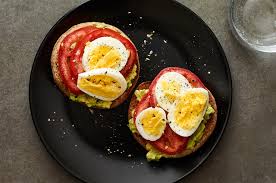 See full list on wikihow.com 17 Ways To Eat Hard Boiled Eggs And How To Cook Them Perfectly Self