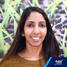 Honouring 'International Day of Women and Girls in Science' 👩‍🔬, we  showcase our very own Melissa Timothy, a Plant Tissue Culture Technologist  at Dube AgriLab's plant tissue culture facility within #DubeTradePort  #SpecialEconomicZone.