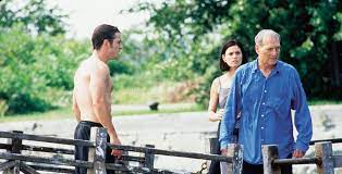How paul newman's daughter carries on his legacy by clea newman, www.today.com. Where The Money Is Second To Last Paul Newman Movie Bomb Report