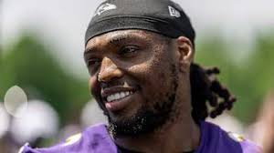 Week 4: Buffalo Bills at Baltimore Ravens