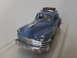 Image result for Blue Gray 1947 Chrysler