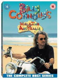Discussing death with a smile. Billy Connolly S World Tour Of Australia Wikipedia