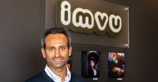 Hi bob, imvu users are 13 years old and up and the majority of our users are 18+ with the sweet spot at 22 years and female. 3 Strategies That Helped Imvu Grow Monthly Active Users 200 Liftoff