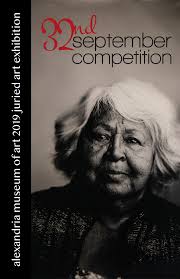 alexandria museum of art 2019 juried art exhibition