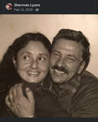 Contributions to the tribute of Sherman Otis Lyons