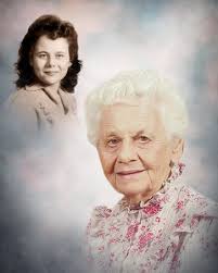 Alice "Yayet"Angelle Degeyter Obituary 2023