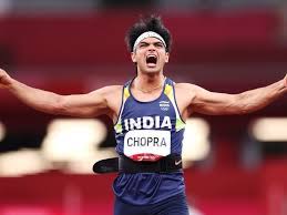 Neeraj chopra vsm is an indian track and field athlete and a junior commissioned officer in indian army who competes in the javelin throw. 7v6 Egn8dohxmm