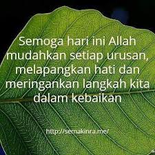 Semoga Allah Permudahkan Segala Urusan Dill S Restaurant Facebook