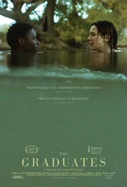 The Graduates (2023 film) - Wikipedia
