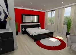 Red Bedroom Designing Red And White Bedrooms Red Bedroom Decor Bedroom Red Gray Red Bedroom