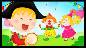 On mangera en parlant de ce. La Chanson Du Carnaval Mardi Gras Comptine Pour Enfants Youtube