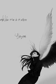 Wallpaper Resolutions Half Black Half White Angel 1255 Hd Wallpaper Backgrounds Download Download black wallpapers from pexels. half black half white angel