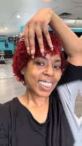 Come get your Locs done by the best in Atlanta. Satisfaction guaranteed!